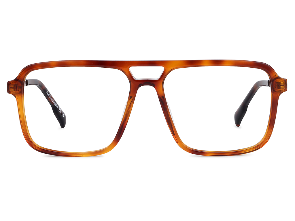 Feel Good Collection Kanya 11 Tortoise 55