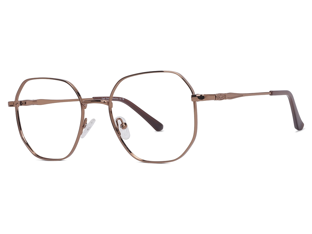 Feel Good Collection Kari 32 Brown 51