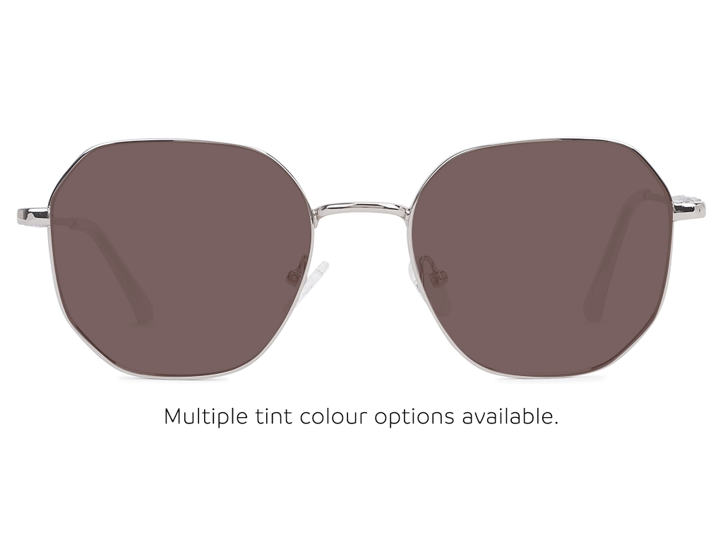 Feel Good Collection Kari 44 Silver 51