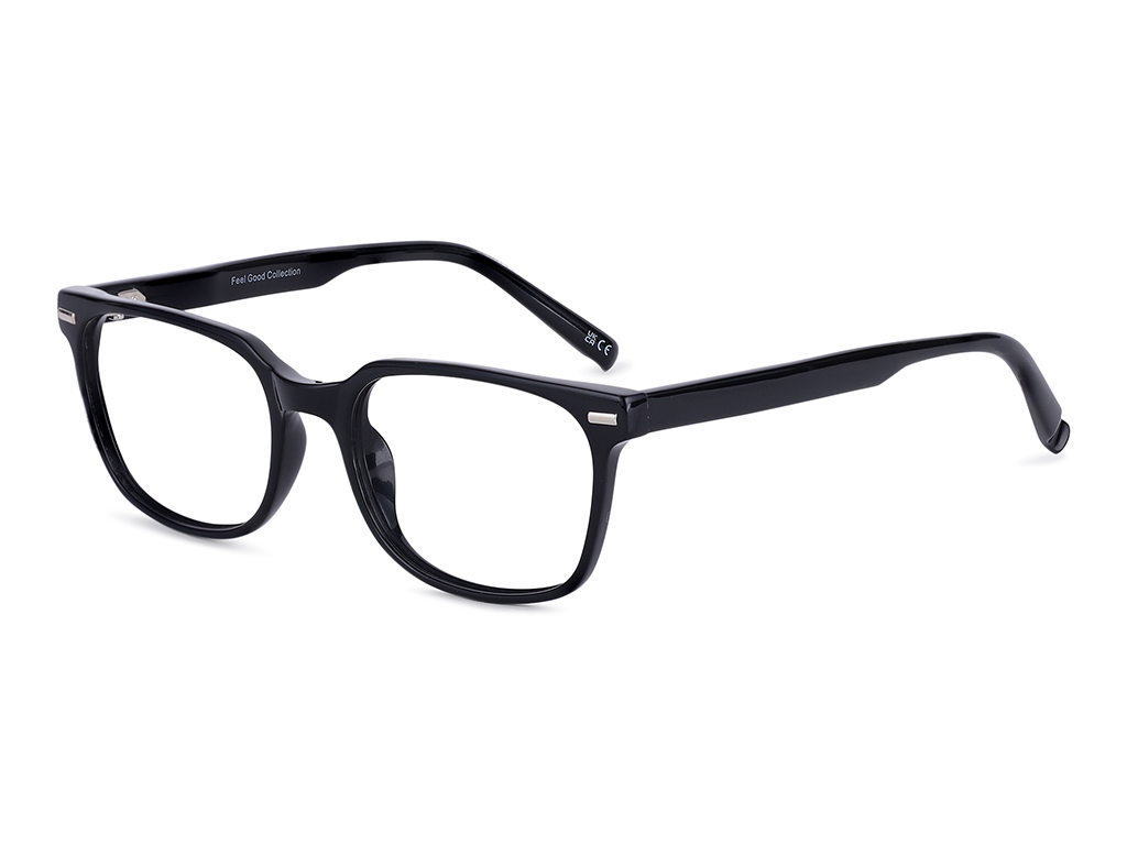 Feel Good Collection Keaton 53 Black