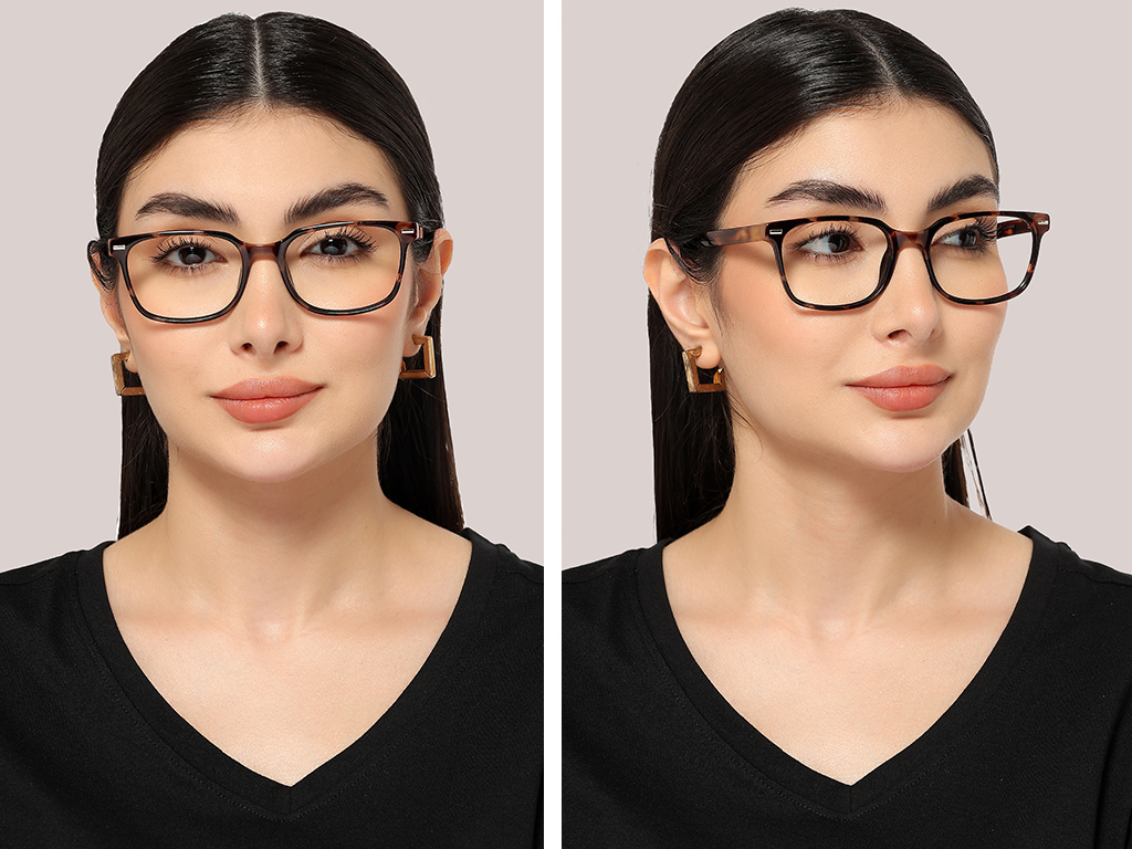 Feel Good Collection Keaton 53 Tortoise