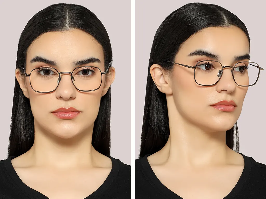 Feel Good Collection Kiran 10 Bronze 51