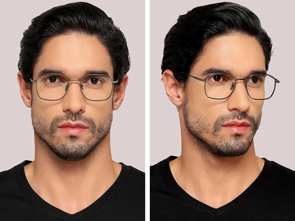 Feel Good Collection Kiran 10 Bronze 51