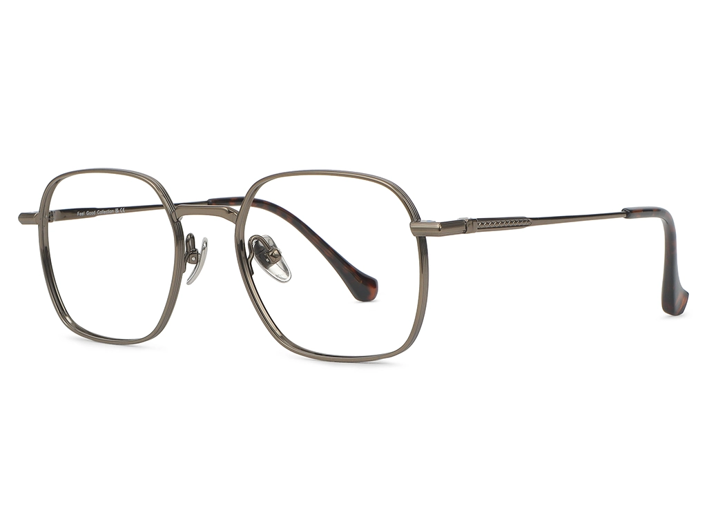 Feel Good Collection Kiran 10 Bronze 51