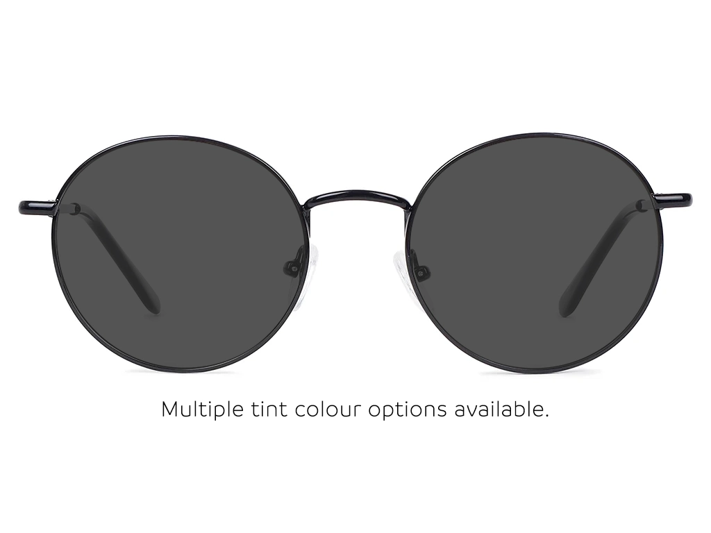 Feel Good Collection Kode 30 Black 51