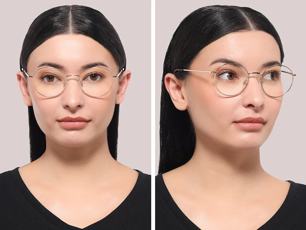 Feel Good Collection Kode 34 Gold 51