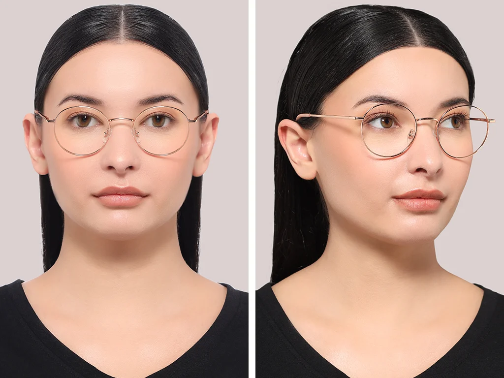 Feel Good Collection Kode 43 Rose Gold 51
