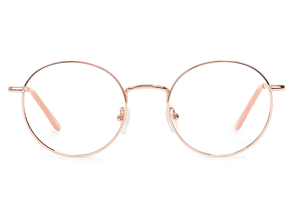 Feel Good Collection Kode 43 Rose Gold 51