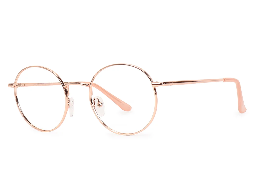 Feel Good Collection Kode 43 Rose Gold 51