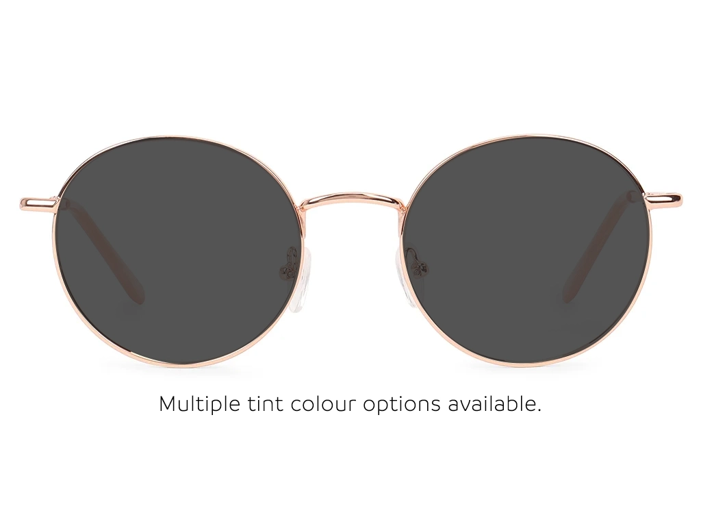 Feel Good Collection Kode 43 Rose Gold 51