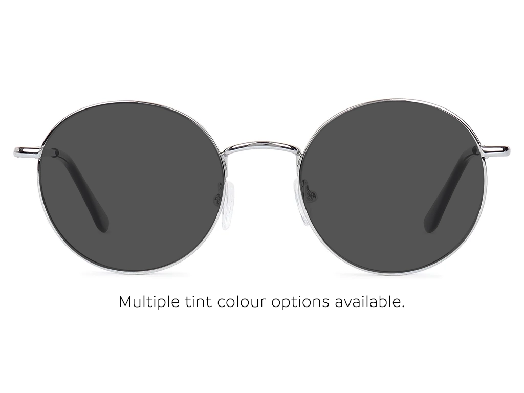 Feel Good Collection Kode 44 Silver 51