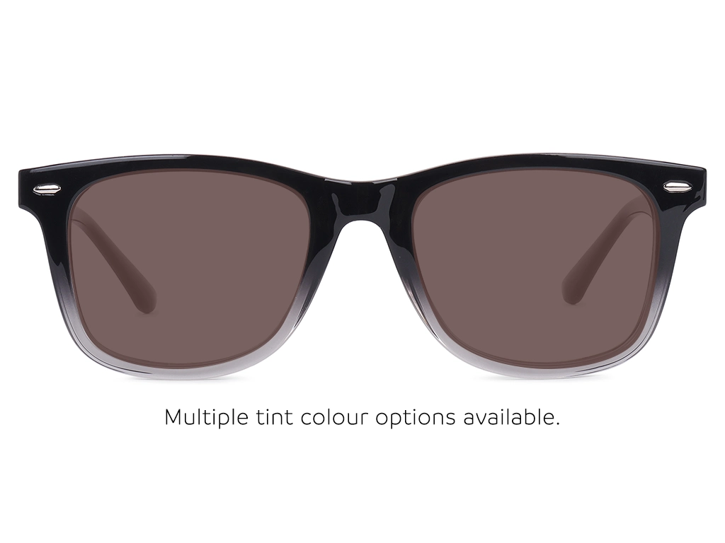 Feel Good Collection Kyoto 30 Black Gradient 53