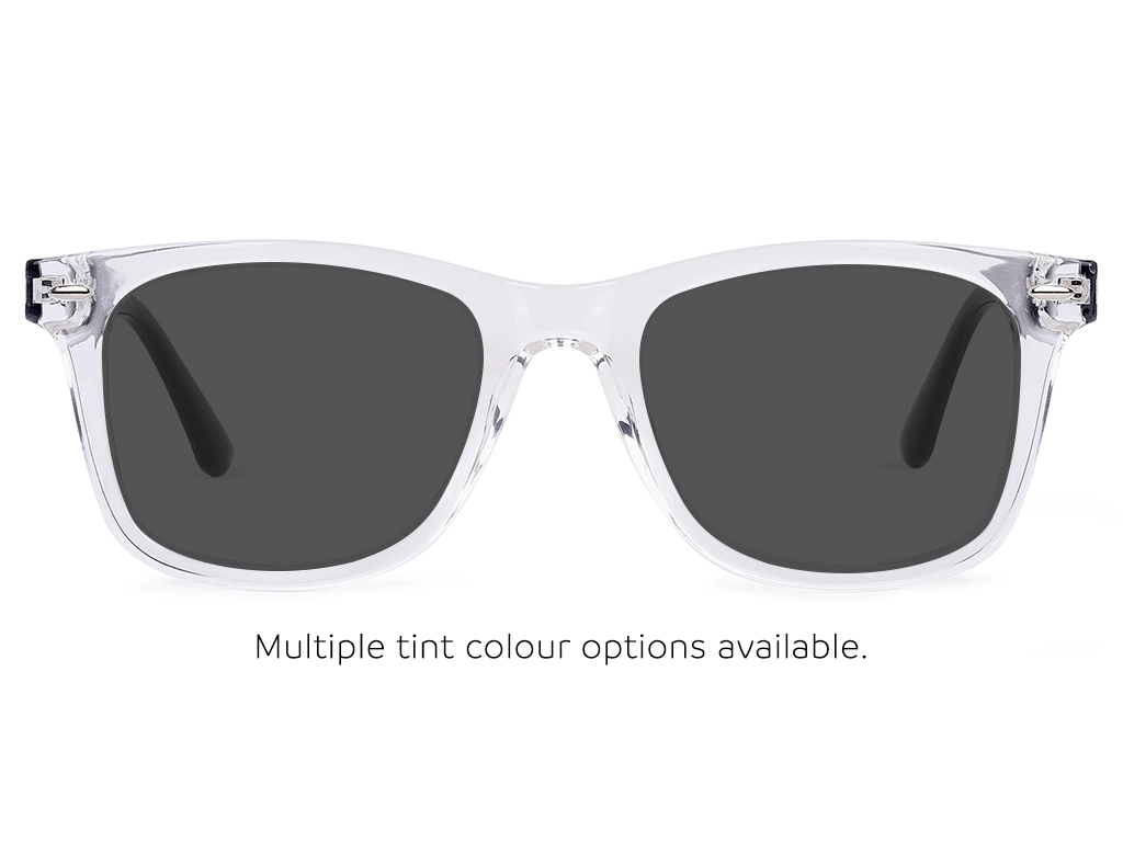 Feel Good Collection Kyoto 33 Crystal Clear 53