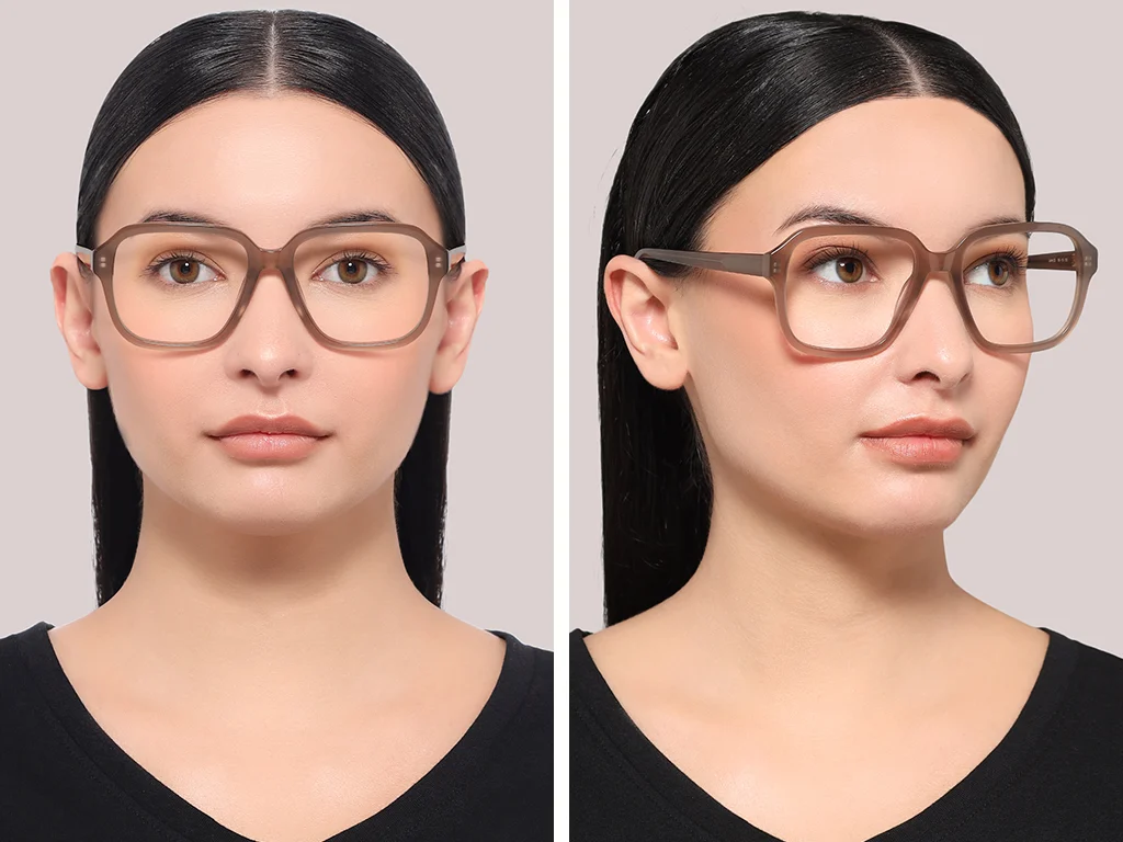 Feel Good Collection Laene 32 Ash Brown 56