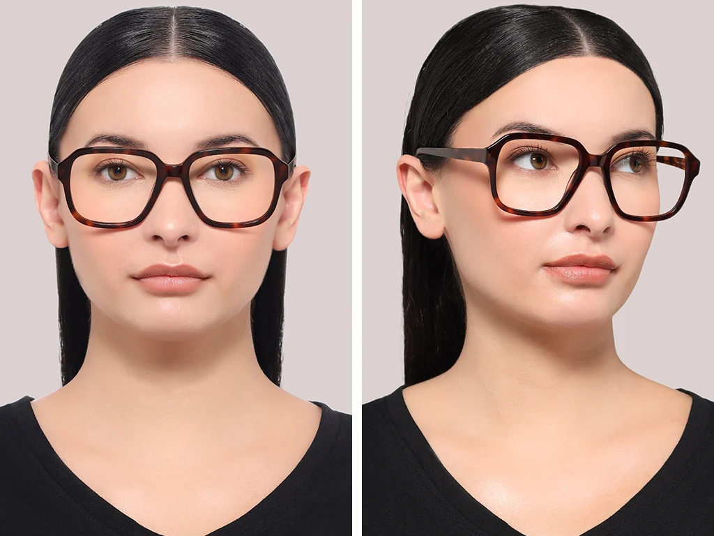 Feel Good Collection Laene 45 Tortoise 56