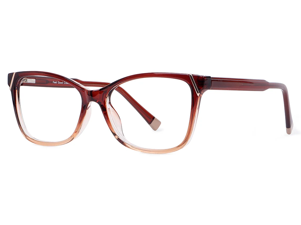 Feel Good Collection Lagos 32 Brown Gradient 55