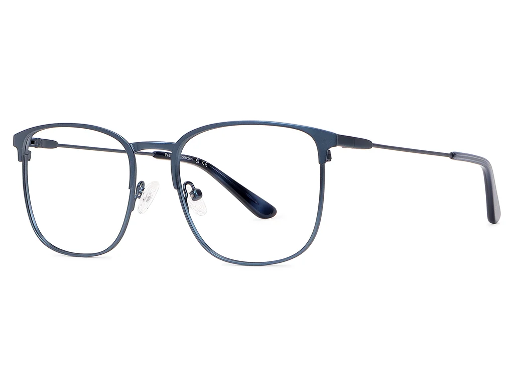 Feel Good Collection Lake M31 Matte Blue 53