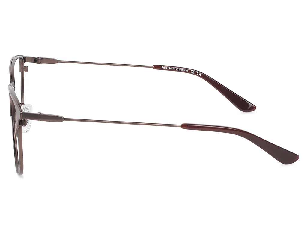 Feel Good Collection Lake M32 Matte Brown 53