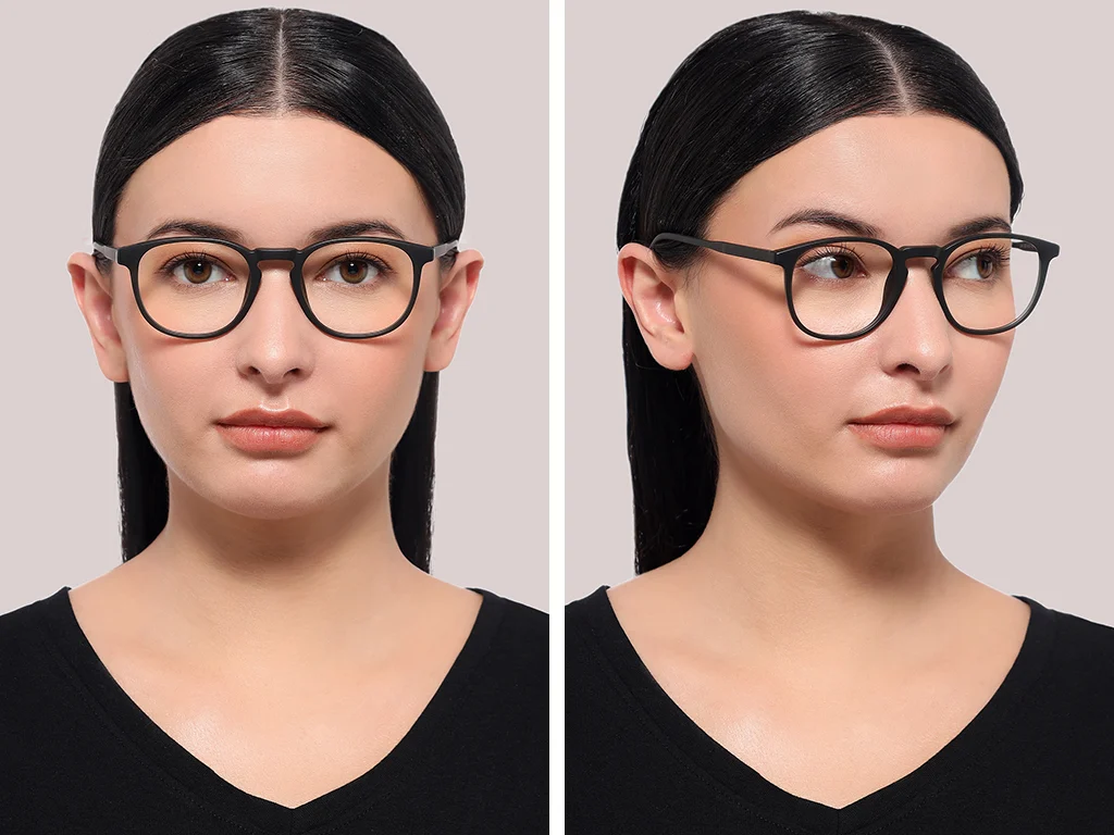 Feel Good Collection Larik M30 Matte Black 59