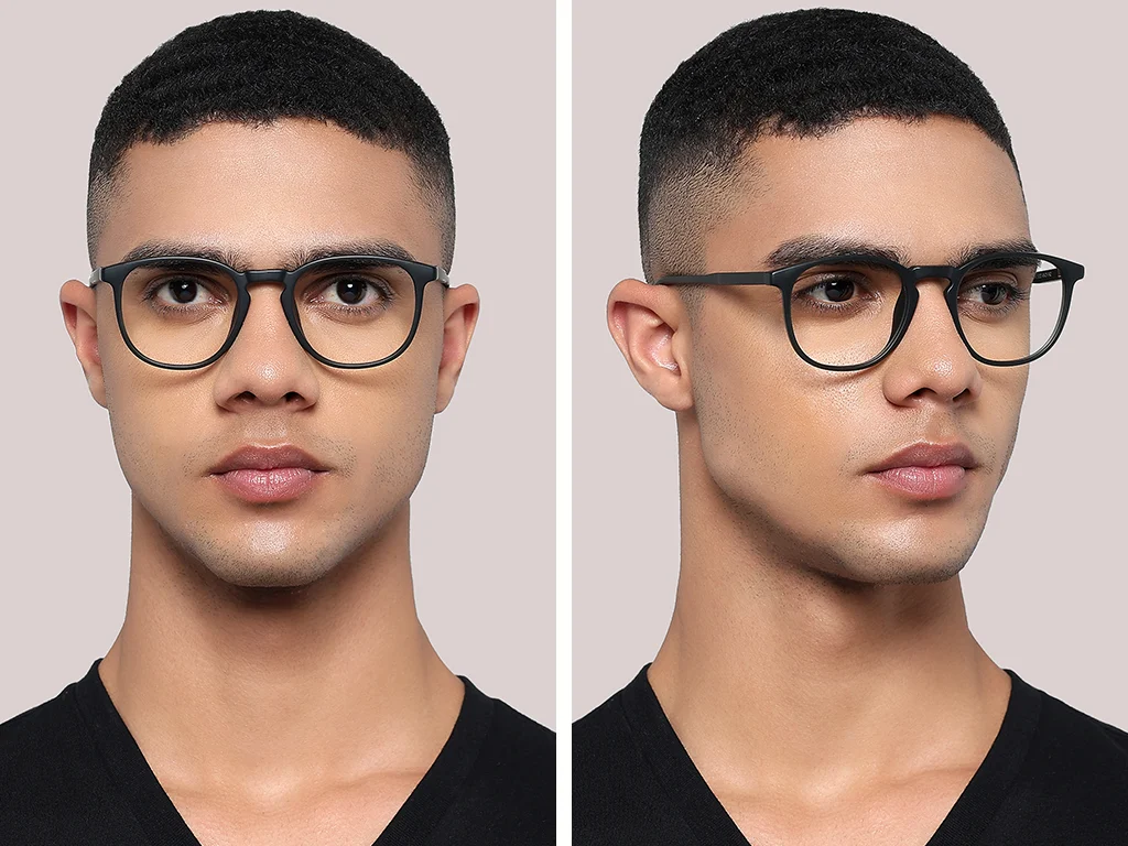 Feel Good Collection Larik M30 Matte Black 59