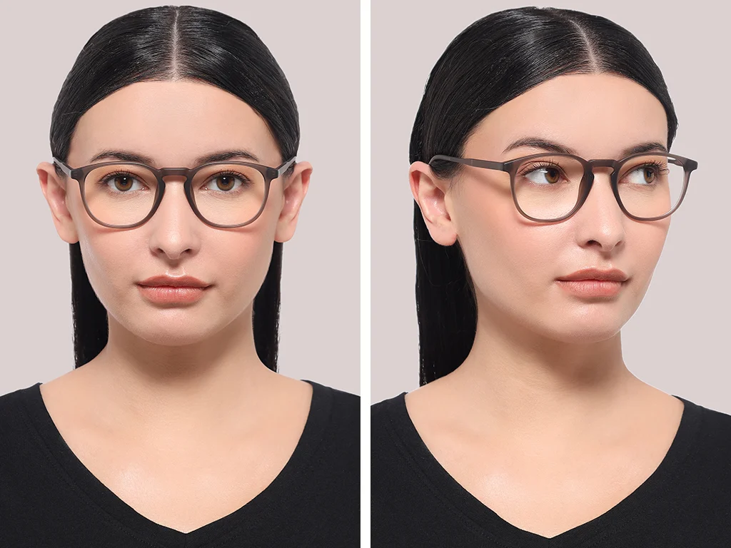 Feel Good Collection Larik M32 Matte Brown 59