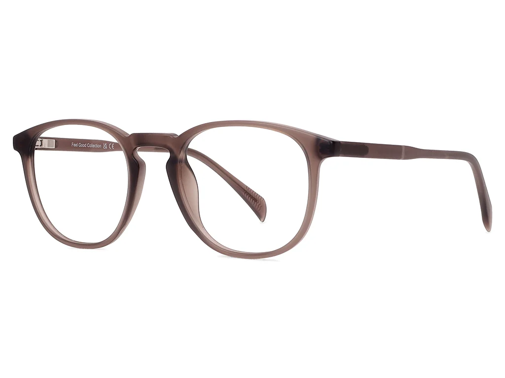 Feel Good Collection Larik M32 Matte Brown 59