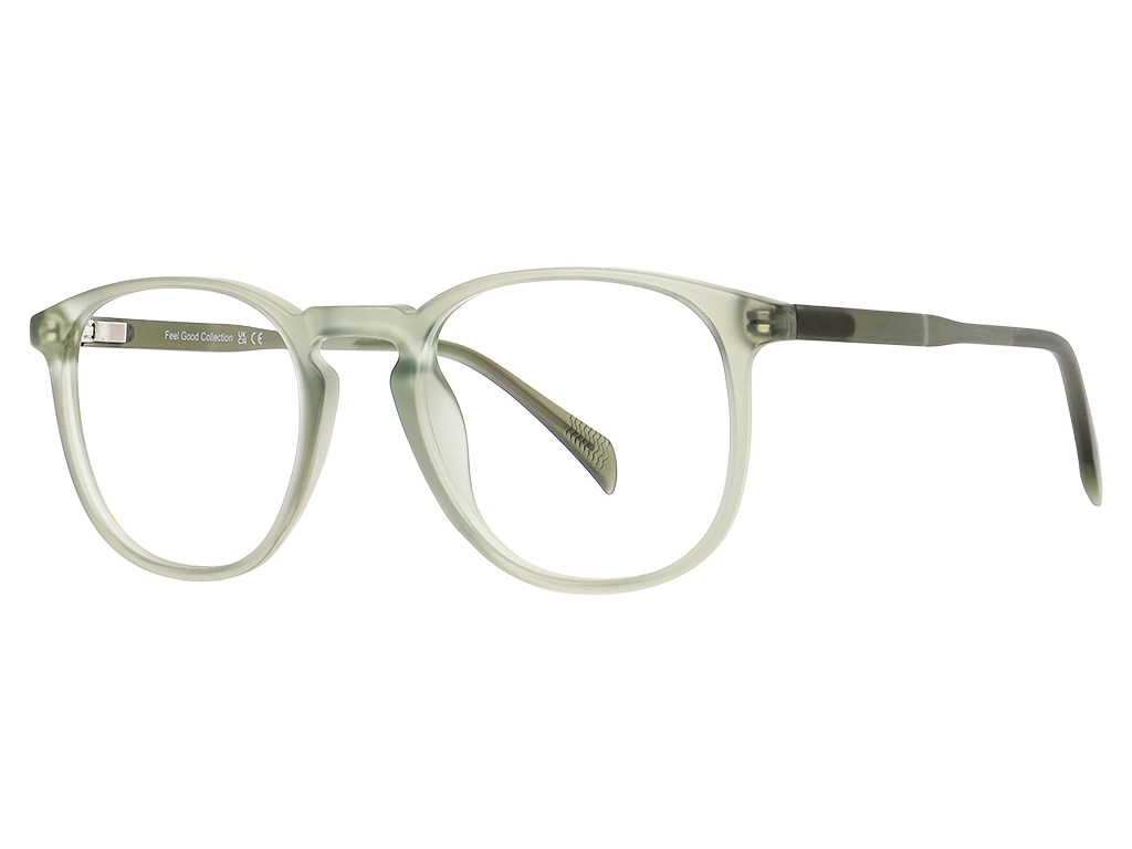 Feel Good Collection Larik M35 Matte Green 59