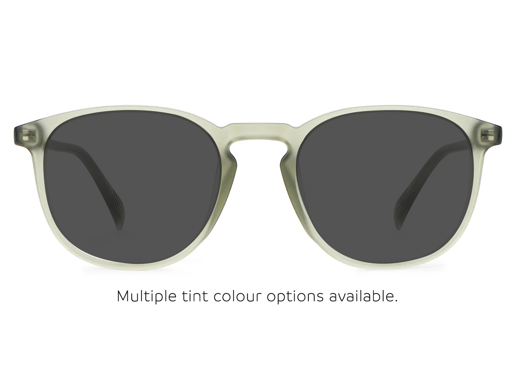 Feel Good Collection Larik M35 Matte Green 59