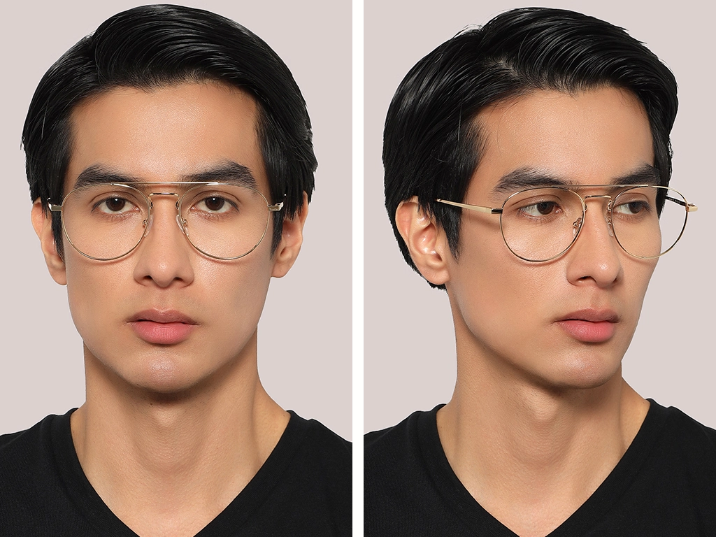 Feel Good Collection Laurie 10 Gold 54