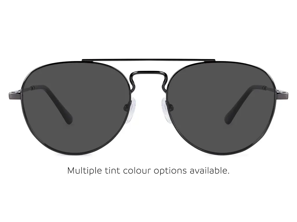 Feel Good Collection Laurie 11 Gunmetal 54