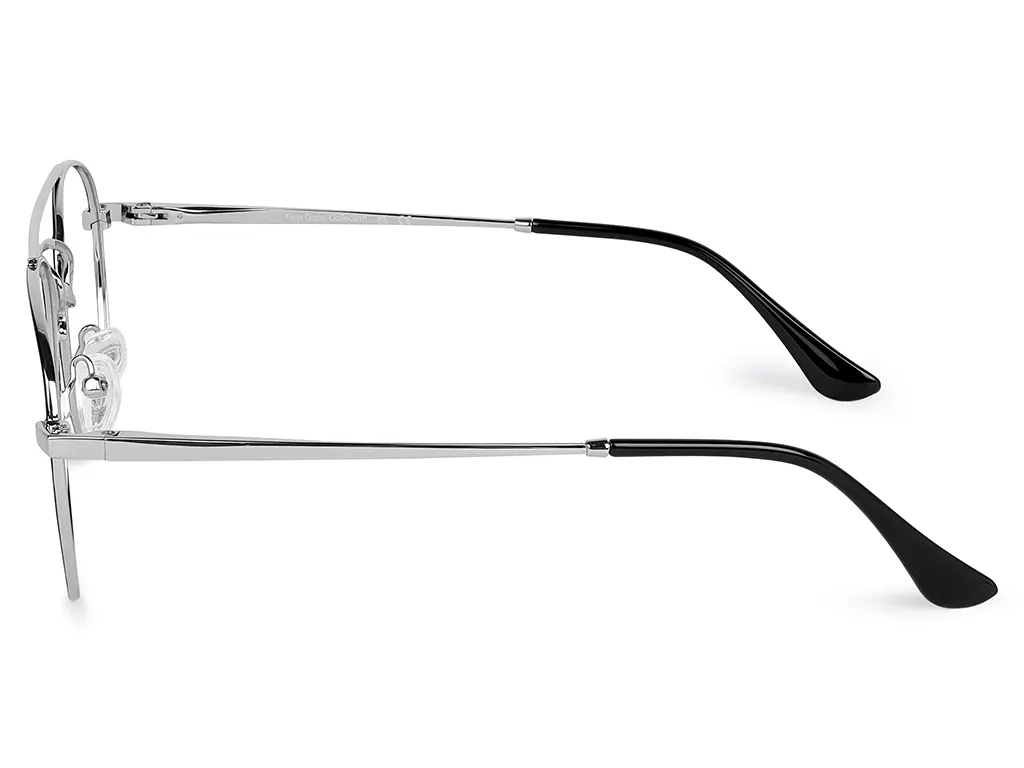 Feel Good Collection Laurie 12 Silver 54