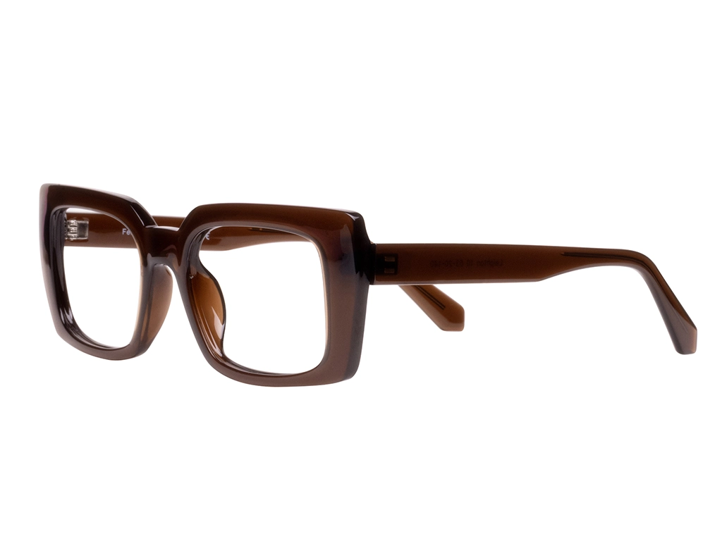 Feel Good Collection Leighton 10 Brown 53