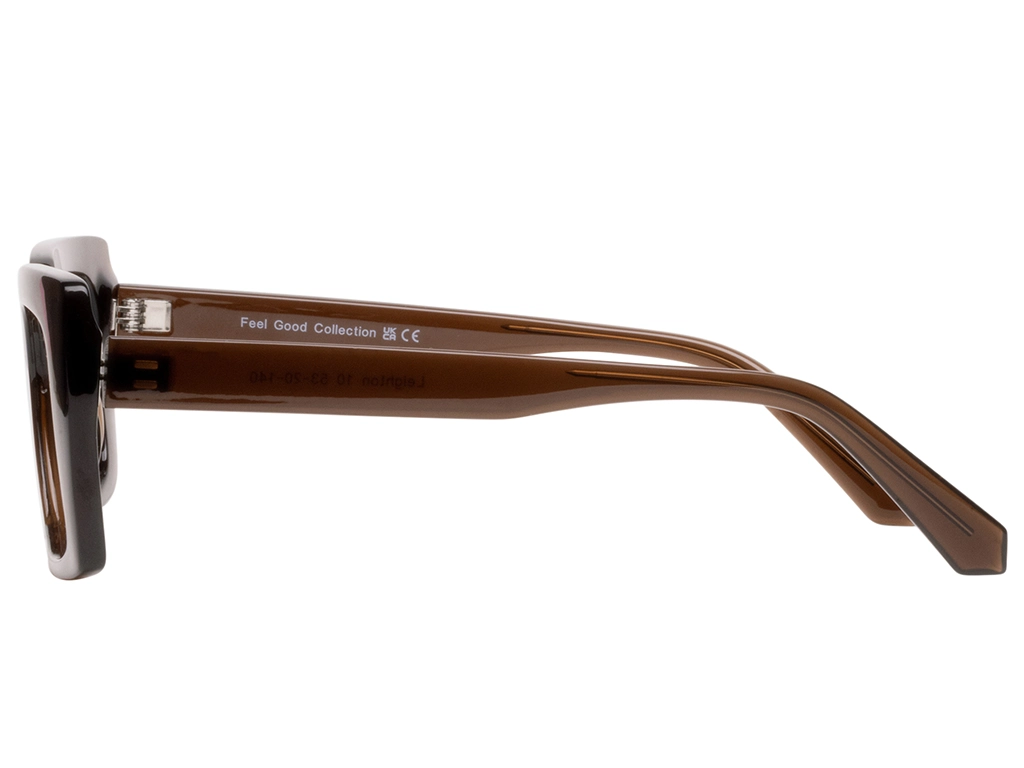 Feel Good Collection Leighton 10 Brown 53