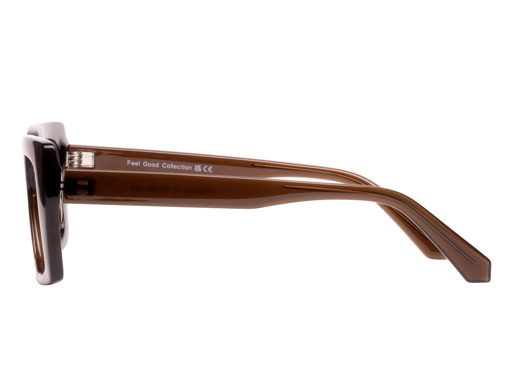 Feel Good Collection Leighton 10 Brown 53
