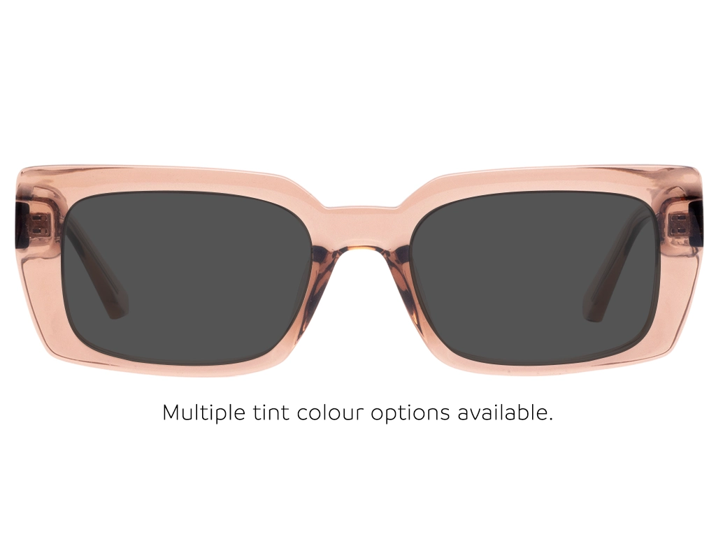 Feel Good Collection Leighton 32 Light Brown 53