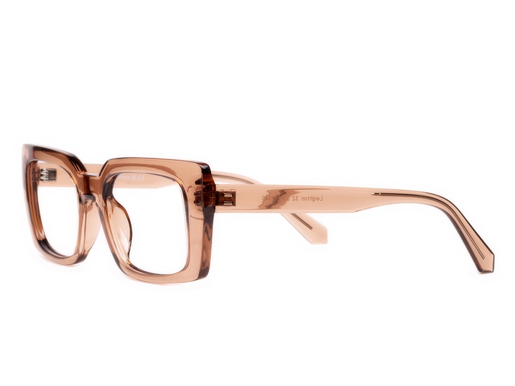 Feel Good Collection Leighton 32 Light Brown 53