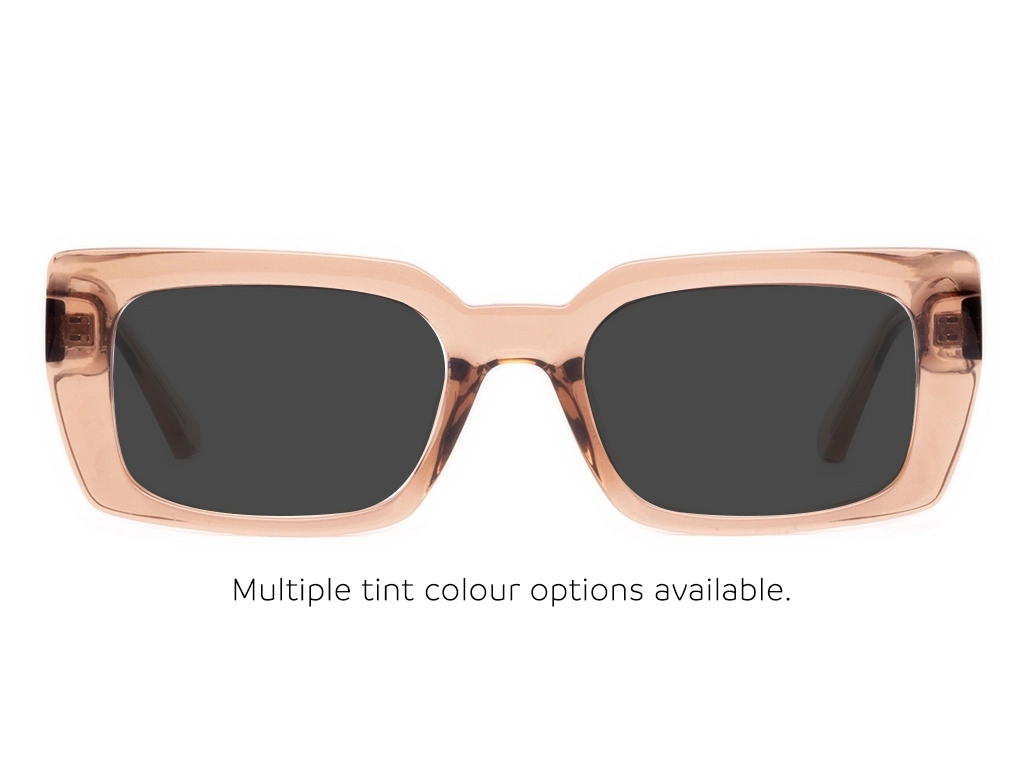 Feel Good Collection Leighton 32 Light Brown 53