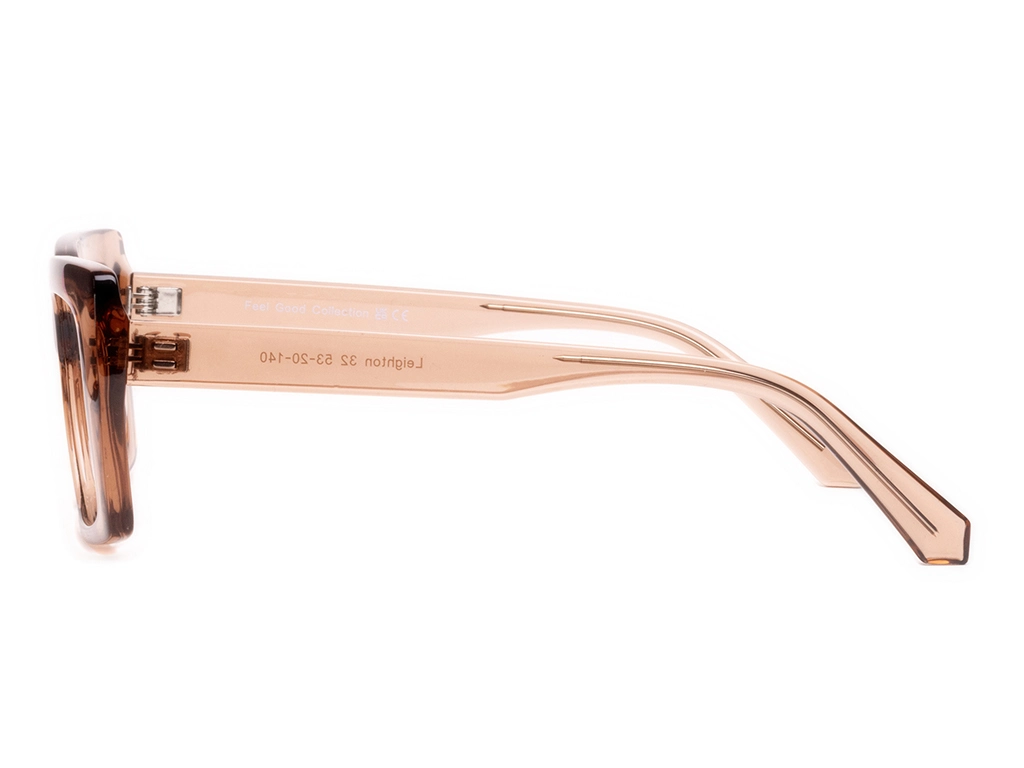 Feel Good Collection Leighton 32 Light Brown 53