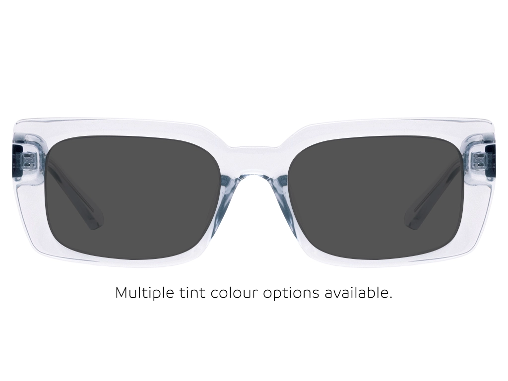 Feel Good Collection Leighton 36 Transparent Grey 53