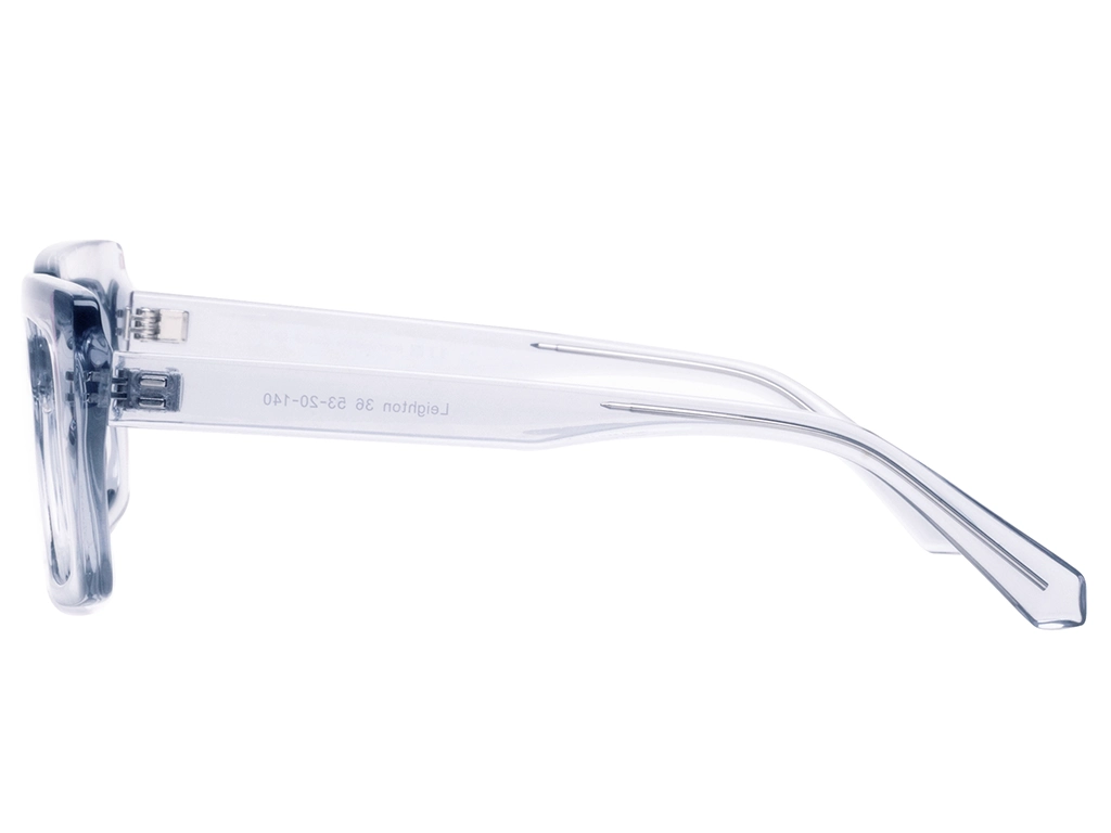 Feel Good Collection Leighton 36 Transparent Grey 53
