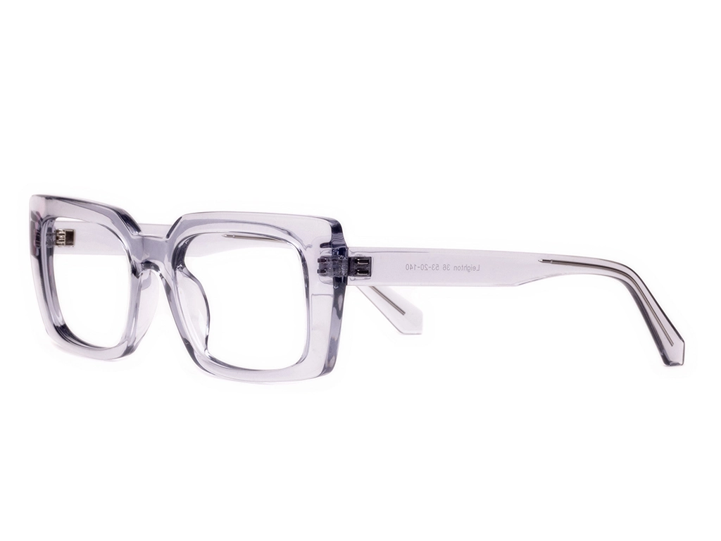 Feel Good Collection Leighton 36 Transparent Grey 53