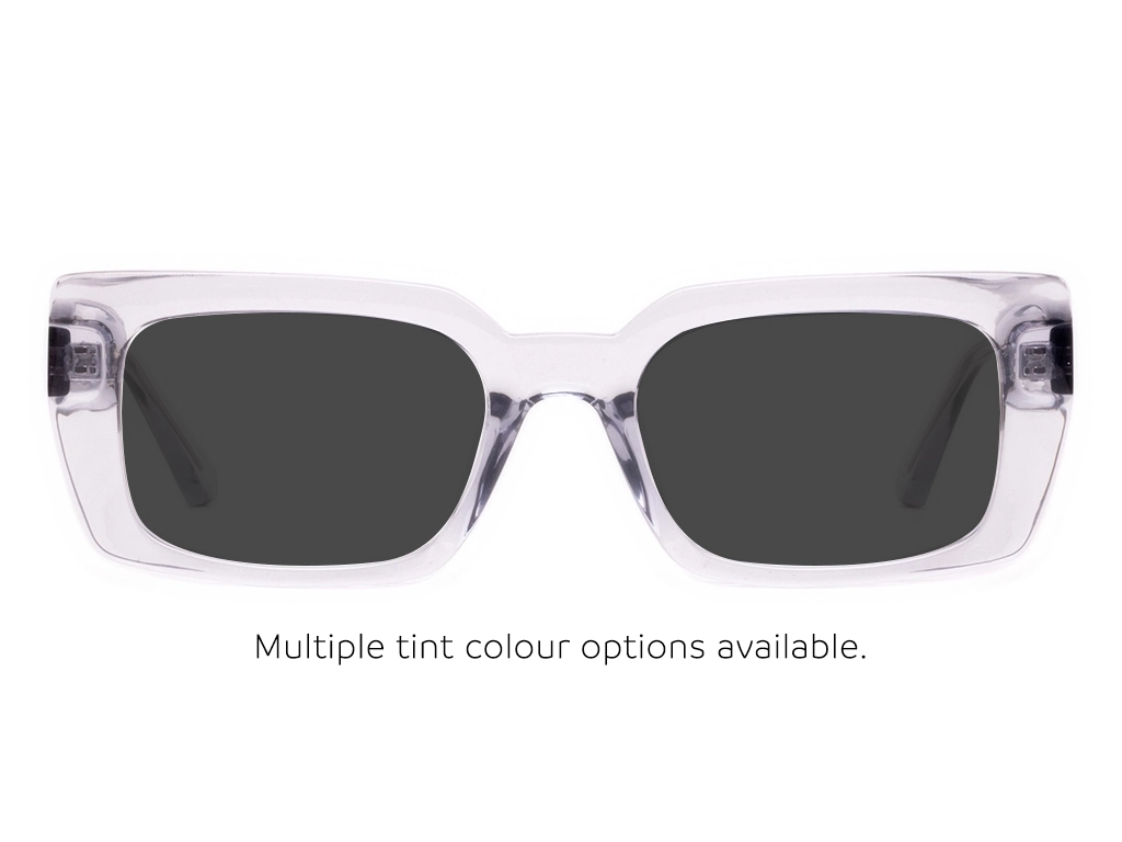 Feel Good Collection Leighton 36 Transparent Grey 53