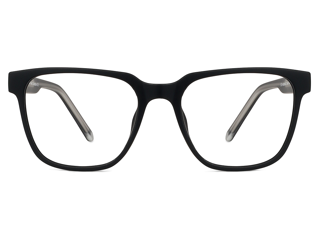 Feel Good Collection Levi 10 Matte Black 53