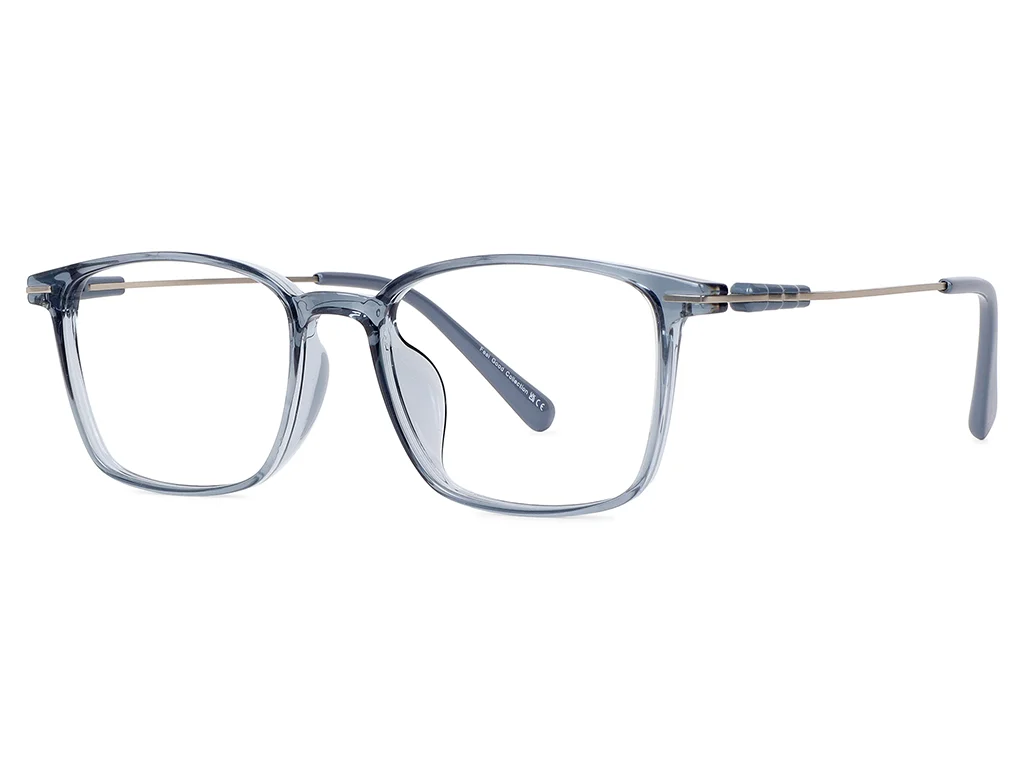 Feel Good Collection Lexx 31 Transparent Blue 50