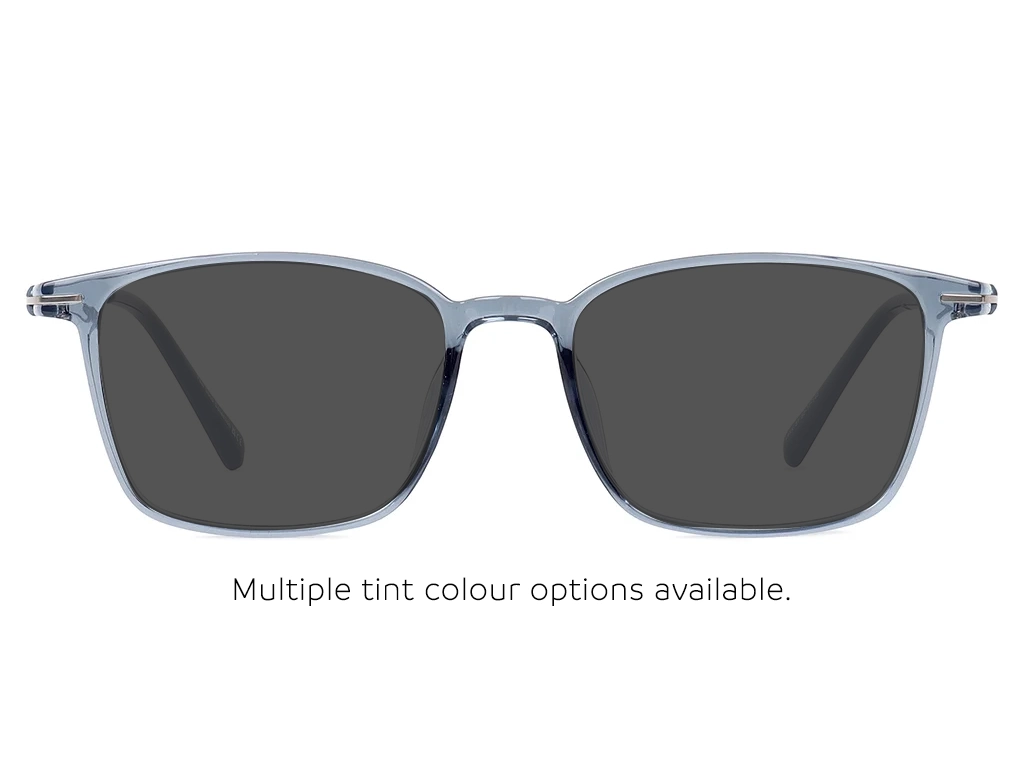 Feel Good Collection Lexx 31 Transparent Blue 50