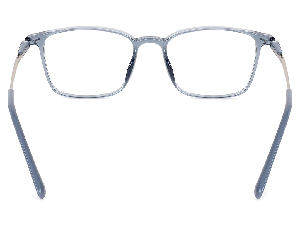 Feel Good Collection Lexx 31 Transparent Blue 50