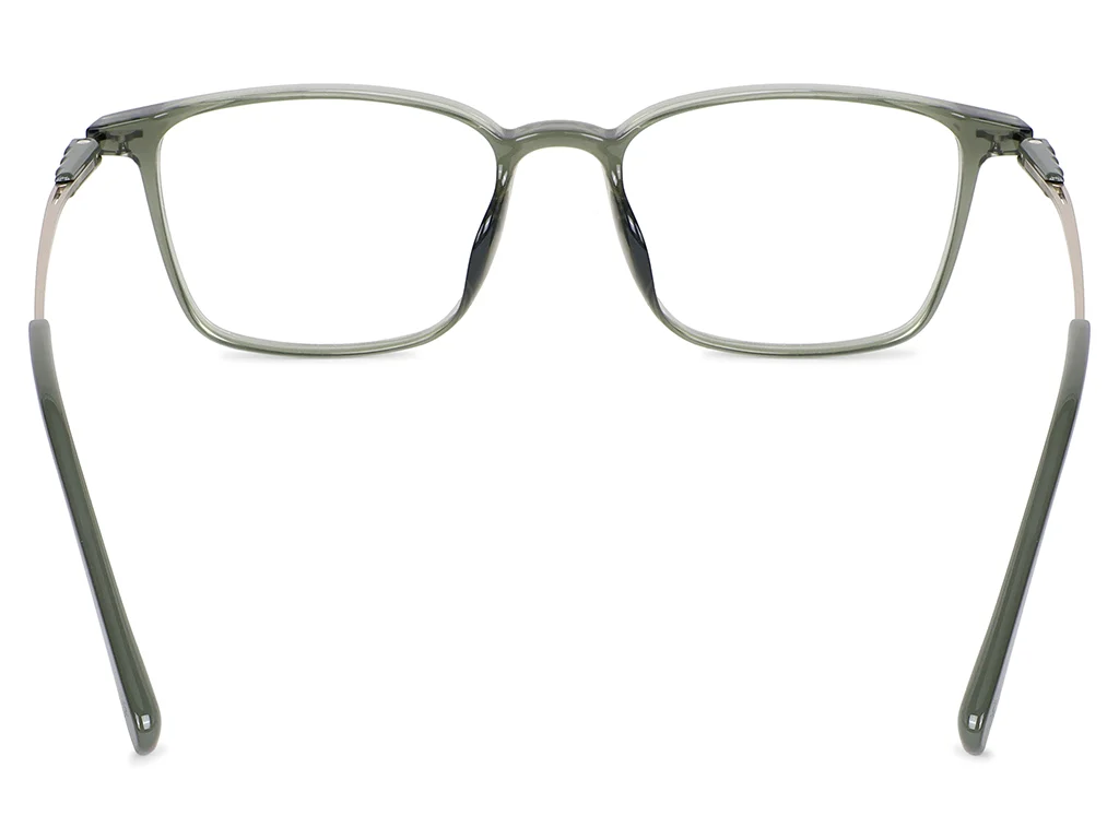 Feel Good Collection Lexx 35 Transparent Green 50