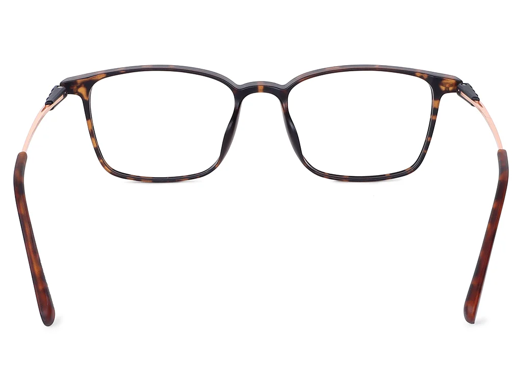 Feel Good Collection Lexx M45 Matte Tortoise 50