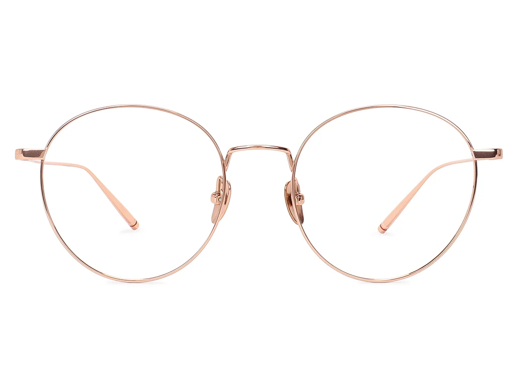 Feel Good Collection Lima 43 Rose Gold 52