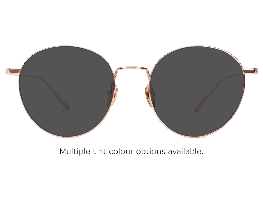 Feel Good Collection Lima 43 Rose Gold 52